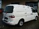 2007 Hyundai  H 1 CRDI SV long climate EURO 4 Van or truck up to 7.5t Box-type delivery van - long photo 9