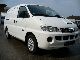 2007 Hyundai  H 1 CRDI SV long climate EURO 4 Van or truck up to 7.5t Box-type delivery van - long photo 12