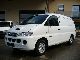 2007 Hyundai  H 1 CRDI SV long climate EURO 4 Van or truck up to 7.5t Box-type delivery van - long photo 13