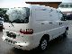 2007 Hyundai  H 1 CRDI SV long climate EURO 4 Van or truck up to 7.5t Box-type delivery van - long photo 1