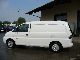 2007 Hyundai  H 1 CRDI SV long climate EURO 4 Van or truck up to 7.5t Box-type delivery van - long photo 3