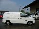 2007 Hyundai  H 1 CRDI SV long climate EURO 4 Van or truck up to 7.5t Box-type delivery van - long photo 4