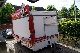 1997 Borco-Hohns  Borco-Höhns ANH Trailer Other trailers photo 2