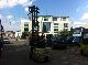 1997 Crown  SC 3016 Forklift truck Front-mounted forklift truck photo 1