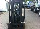 1997 Crown  SC 3016 Forklift truck Front-mounted forklift truck photo 4