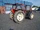 2012 Same  Explorer 75 Agricultural vehicle Other agricultural vehicles photo 2