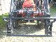 2010 Same  Dorado 56 Classic Agricultural vehicle Tractor photo 2