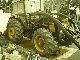 1977 Same  Panther Agricultural vehicle Tractor photo 1