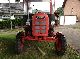 1957 Fahr  D180H Agricultural vehicle Tractor photo 3