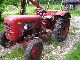 2012 Fahr  d132 Agricultural vehicle Tractor photo 2