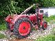 2012 Fahr  d132 Agricultural vehicle Tractor photo 3