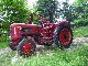 2012 Fahr  d132 Agricultural vehicle Tractor photo 4
