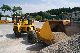 1995 Paus  SMK160 - auto-loaders Construction machine Other construction vehicles photo 3