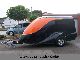 2003 Excalibur  S1 HD-painting Trailer Motortcycle Trailer photo 2