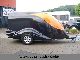 2003 Excalibur  S1 HD-painting Trailer Motortcycle Trailer photo 5