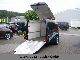 2003 Excalibur  S1 HD-painting Trailer Motortcycle Trailer photo 8