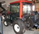 2007 Hako  hako trac 3100 DA Agricultural vehicle Tractor photo 1