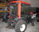 2007 Hako  hako trac 3100 DA Agricultural vehicle Tractor photo 3