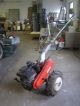 2012 Hako  Hakorette 220 Agricultural vehicle Other agricultural vehicles photo 1