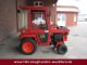 Hako  2300 D (133) 2012 Farmyard tractor photo