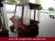 2012 Hako  2300 D (133) Agricultural vehicle Farmyard tractor photo 5