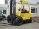 Hyster  H3.00 XM 2012 Front-mounted forklift truck photo