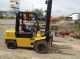 2012 Hyster  3-t Forklift truck Front-mounted forklift truck photo 1