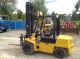 2012 Hyster  3-t Forklift truck Front-mounted forklift truck photo 2