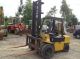 2012 Hyster  3-t Forklift truck Front-mounted forklift truck photo 4