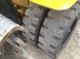 2012 Hyster  3-t Forklift truck Front-mounted forklift truck photo 5