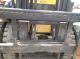 2012 Hyster  3-t Forklift truck Front-mounted forklift truck photo 7