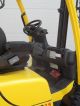 2007 Hyster  H3.5FT 3.5 ton diesel Forklift truck Front-mounted forklift truck photo 12