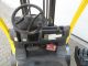 2007 Hyster  H3.5FT 3.5 ton diesel Forklift truck Front-mounted forklift truck photo 13