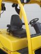 2007 Hyster  H3.5FT 3.5 ton diesel Forklift truck Front-mounted forklift truck photo 5
