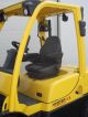 2007 Hyster  H3.5FT 3.5 ton diesel Forklift truck Front-mounted forklift truck photo 7