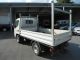2006 Toyota  Dyna 100 Flatbed EXP4990 * - * Van or truck up to 7.5t Stake body photo 1