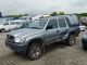 2002 Toyota  HiLux / platform / Double Cab / APC / rear body Van or truck up to 7.5t Stake body photo 1