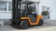 Still  R 70-60 2012 Front-mounted forklift truck photo