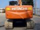 2008 Hitachi  ZX180 LCN Construction machine Caterpillar digger photo 2