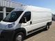 2012 Fiat  Ducato L5H2 130hp Air Cruise MP3 + Extras! Van or truck up to 7.5t Box-type delivery van - high and long photo 2