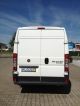 2012 Fiat  Ducato L5H2 130hp Air Cruise MP3 + Extras! Van or truck up to 7.5t Box-type delivery van - high and long photo 4