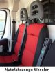 2012 Fiat  Ducato L5H2 130hp Air Cruise MP3 + Extras! Van or truck up to 7.5t Box-type delivery van - high and long photo 8