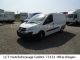 Fiat  Scudo 120 Multijet air 2007 Box-type delivery van - long photo