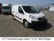 2007 Fiat  Scudo 120 Multijet air Van or truck up to 7.5t Box-type delivery van - long photo 1