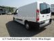 2007 Fiat  Scudo 120 Multijet air Van or truck up to 7.5t Box-type delivery van - long photo 3