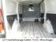 2007 Fiat  Scudo 120 Multijet air Van or truck up to 7.5t Box-type delivery van - long photo 4