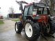 2012 Fiat  780 DT, 80% tire, shovel and pitchfork, 78 hp Agricultural vehicle Tractor photo 1