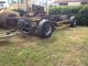 1995 BNG  CARDI 212 TC65 Trailer Chassis photo 1