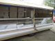 Seico  Refrigerated meat fish cheese snack bar trailer 7.5m 1990 Traffic construction photo