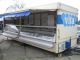 1990 Seico  Refrigerated meat fish cheese snack bar trailer 7.5m Trailer Traffic construction photo 1